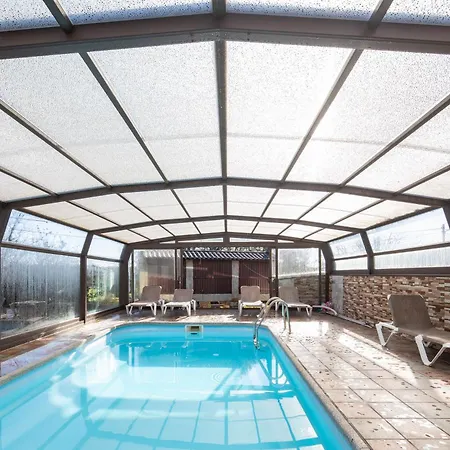 O Forno Do Curro-casina Da Avela Holiday home Boboras