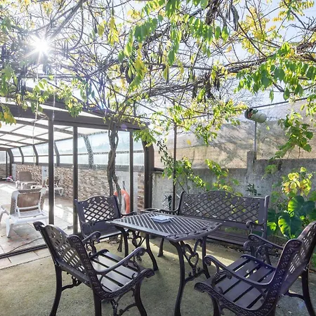 O Forno Do Curro-casina Da Avela Holiday home