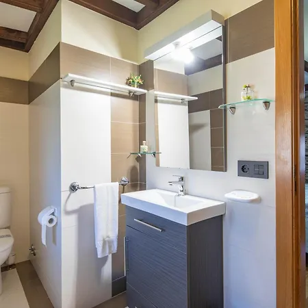 O Forno Do Curro-casina Da Avela Holiday home Boboras